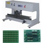 V Groove PCB Depaneling V-Cut Pcb Cutter Machine Pre-scoring PCB Separator for sale