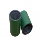 Oilfield API 5CT Casing SC/LC/BC Threaded Coupling In Pipe Fitting for sale