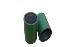 China Oilfield API 5CT Casing SC/LC/BC Threaded Coupling In Pipe Fitting supplier