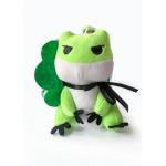 Baby Soft Plush Toys Customized Logo Machine Washable 100% Polyester Material for sale