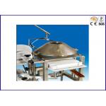 ISO 5657 Fire Testing Equipment , Ignitability Test Apparatus For Building Material