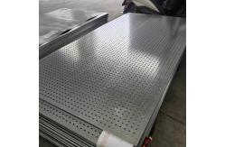 China Stainless Steel Wire Mesh For Industrial Applications supplier