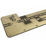 Taconic Ptfe Pcb Manufacturer  Circuit Board Material TLX 8 for sale