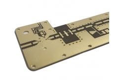 China Taconic Ptfe Pcb Manufacturer  Circuit Board Material TLX 8 supplier