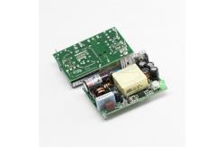 China NFM 15 5 Programmable IC Chip Micro Leakage Bare Board With PCB supplier