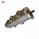 WA320-3 Loader Hydraulic Gear Pump Ass'y 705-55-34160 for Your Machinery Repair Needs for sale