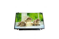 China AUO B156XW04 V0 15.6 Inch Laptop LCD Panel 1366*768 100PPI Matte supplier