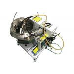 Ac 220V 0.7S Fast Automatic Cable Tie Machine Save 3 Workers for sale