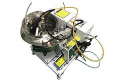 China Ac 220V 0.7S Fast Automatic Cable Tie Machine Save 3 Workers supplier