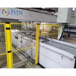 Efficient Wall Panel Production Line Easy To Operate Artificial Stone Product Line for sale