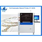 SMT Electric Board Embedded Scale Automatic Vision Stencil Printer for sale
