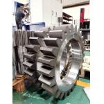Customized Forging Alloy Steel Spur Gear 12 Module 20Cr2Ni4 For Mining Machinery for sale