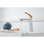 CE Hot Cold Wash Basin Tap for sale