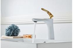 China CE Hot Cold Wash Basin Tap supplier