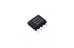 China Integrated Circuits Microcontroller SI4483ADY-T1-GE3 Vi-shay BAV21WS-V-GS08 supplier