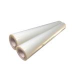 Milky Transparent Waterproof Inkjet Film 100 Micron For Plate Making for sale