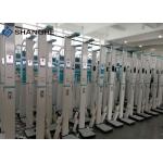 BMI medical height and weight scales For Health Care Center for sale