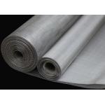 316 SS 400 Micron Stainless Steel Wire Mesh Width 0.5m 0.914m for sale