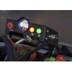 Fast Track Children Go Kart 32km/H App Adjustment Control OEM