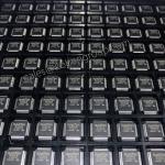 NUC029LAN LQFP48 MCU IC RoHS Compliant for sale