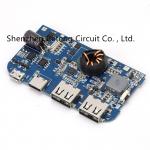 Rohs 94v0 Circuit Board Multilayer PCB Motherboard Assembly for sale