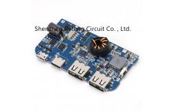 China Rohs 94v0 Circuit Board Multilayer PCB Motherboard Assembly supplier