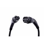 16A 480V 3 phase electric car chargers IEC 62196 ev charging cable type 2 for sale