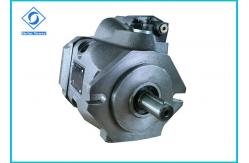 China High Power Hydraulic Piston Pump A10V Excellent Suction Performance Peak Pressure 350Bar supplier