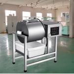 45L Pickling Marinator Chicken Wing Marinated Meat Marinator Beef Jerky Marinated  Vacuum Tumbler Machine for sale