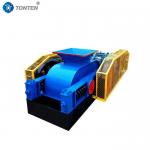 Compact Yet Functional Roller Crusher For Small Scale Business Operations