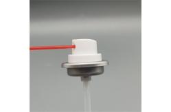 China Heavy-Duty Oil-Based Insecticide Valves for Industrial Use with Enhanced Safety supplier