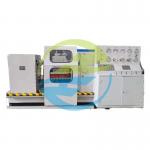 China Valve Pressure Holding Test Machine High Pressure DN15–DN1200 ISO 5208 IEC 60529 factory