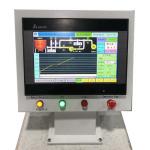 Vacuum Fully Automatic PCD Machine No Oxidation For Ultra Hard Materials