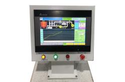 China Vacuum Fully Automatic PCD Machine No Oxidation For Ultra Hard Materials supplier