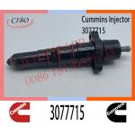 Diesel KTA19 PT Common Rail Fuel Pencil Injector 3077715 3279847