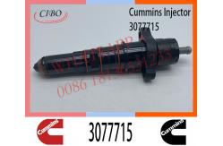 China Diesel KTA19 PT Common Rail Fuel Pencil Injector 3077715 3279847 supplier