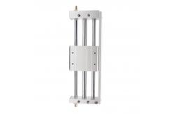 China Custom-made Piston Pneumatic Cylinder CY1S15-100/200/300/400/500/.../800/(Z) supplier