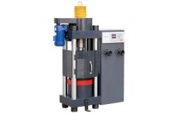 China 2000KN 3000KN Tensile Compression Testing Machine For Concrete supplier