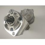 Isuzu 4BG1 24V Diesel Engine Starter Motor For Hitachi Machinery Parts 8980620410 for sale