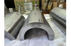 China HUATEC Piping Asme Calibration Block Non Destructive Testing Equipment supplier