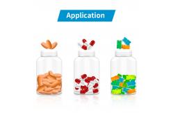 China High Precision Electronic Automatic Counting Machine With High Dust Resistance supplier