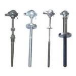 Custom Made Assembly Type Thermocouple Magnetic Level Gauges WRR2-120 for sale