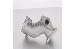 China Anodizing Coated Aluminum CNC Machining Parts for High Precision Custom Manufacturing supplier