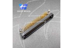 China HW-CMM Connector,HW-321V072F46 supplier