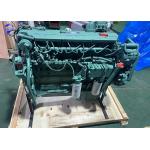 162KW  Engine D7E LAE3 For L120F Loader for sale