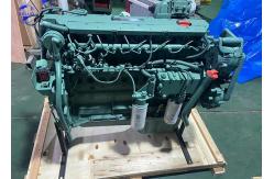 China 162KW Volvo Engine D7E LAE3 For L120F Loader supplier