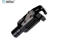 China Double Acting Press Gripper 0.44 Kg Masse For Pneumatic Automation supplier