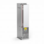 Single Drive VFD Inverter DC Variable Frequency Drive with Anti-vibration Performance for sale