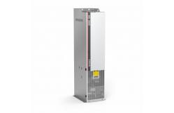 China Single Drive VFD Inverter DC Variable Frequency Drive with Anti-vibration Performance supplier