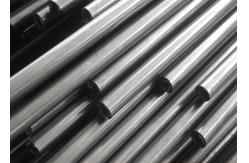 China 8m Cold Drawn Seamless Carbon Steel Pipe supplier